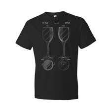 Camicia brevettata bicchiere
