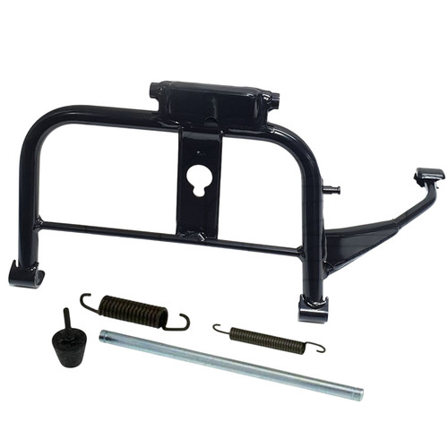 Kit cavalletto centrale - kit,