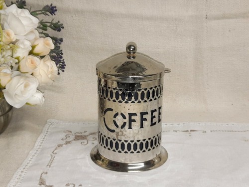 Vintage contenitore silver - vintage,