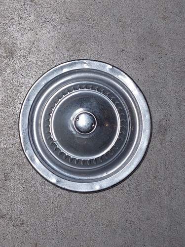 Borchia per vespa originale