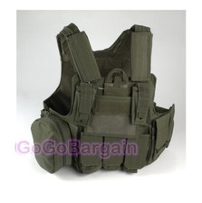 SWAT Tactical Assault CQB