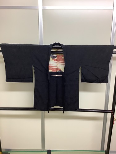 Giacca kimono haori - giacca,