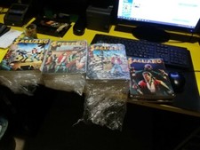 Saguaro sequenza completa da 1