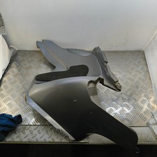 Carena serbatoio lato sinistro