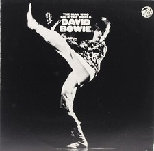 disco vinile 33 giri the man who sold the world david bowie best buy series