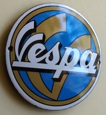 Vespa V SCOOTER ITALIANO FAC