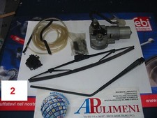 KIT- GRUPPO TERGILUNOTTO GOLF