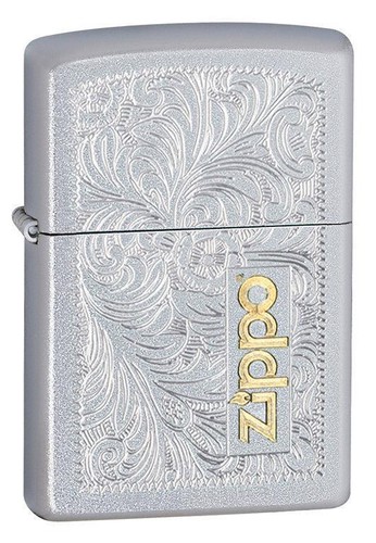 Zippo venetian auto two - auto, tone