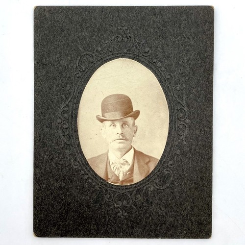 Bellissimo cappello derby - , uomo