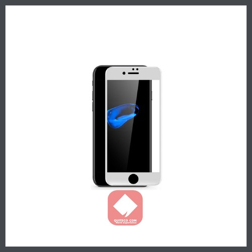 Pellicola vetro iphone - vetro,