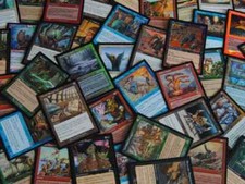 Lotto 300 carte - 300, magic