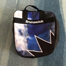 Brunswick Spark 1 Ball Bowling