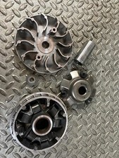 VARIATORE POLINI HONDA SH 300 2015-2020 NP1