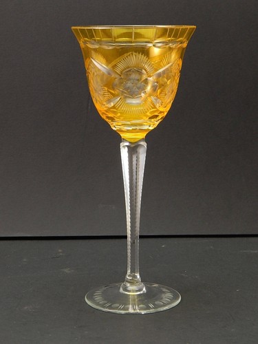 Prezioso vintage bicchiere - prezioso,