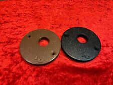 Scheda braccio plastica Ariston RD80 o RD11S per braccio tono REGA rb250/300/600/1000  