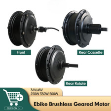 Mozzo ingranaggi brushless