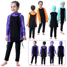 Costume da bagno burkini