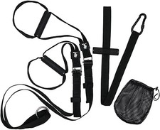 TRX HOLD STRONG Fitness