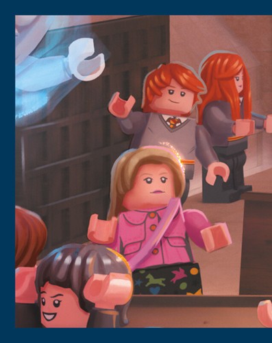 Sticker 139 lego - sticker,