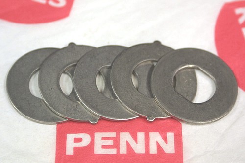 Penn metal drag washer kit - penn,