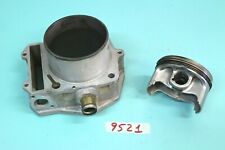 CILINDRO E PISTONE PIAGGIO X9