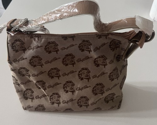 Borsa borsetta iconica marilyn - borsa,