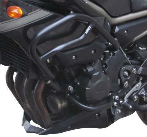 Paramotore crash bars heed - paramotore,