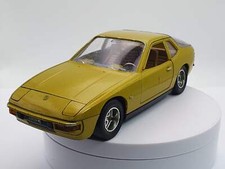 Porsche 924 Mebetoys 1/24