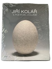 Jiri Kolar Il Poeta Del Collge