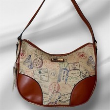 Borsa a spalla da donna ALV by