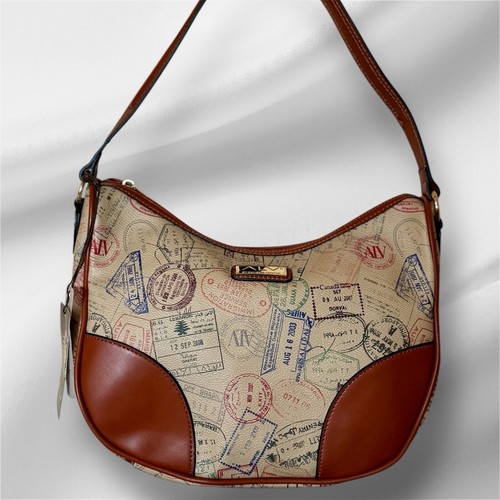 Borsa spalla donna - a,