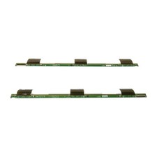 Pannello LCD ricambi pannello laterale originale 6870S-1533A 6870S-1534A 1589.12