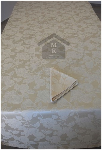 Tovaglia fiandra cotone 100 - tovaglia, 100%
