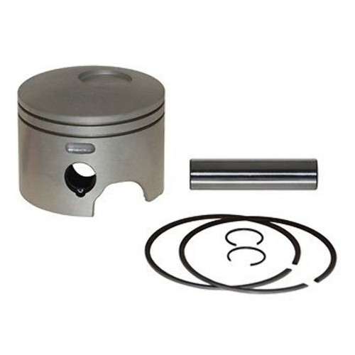 Nib johnson evinrude tec - nib,