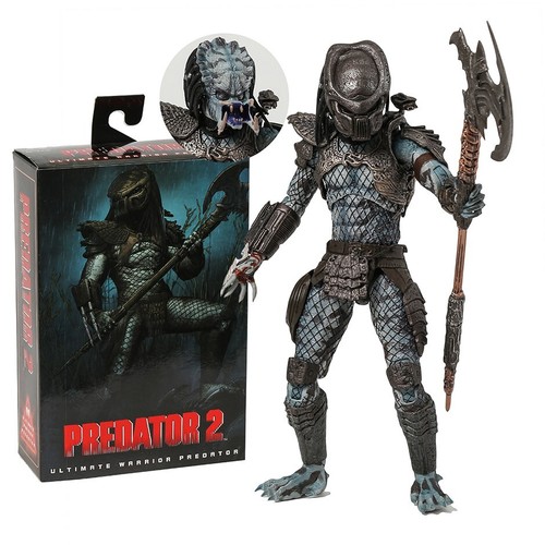 Neca predator ultimate - neca,