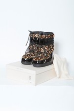 Doposci donna nuovi Jimmy Choo