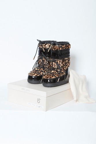 Doposci donna nuovi jimmy choo - doposci,