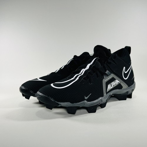 Nike alpha menace shark nero - alpha, 3