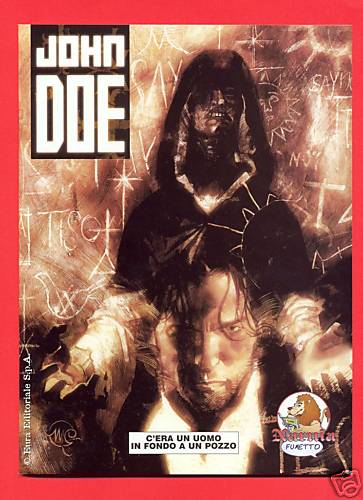 John doe speciale - john,