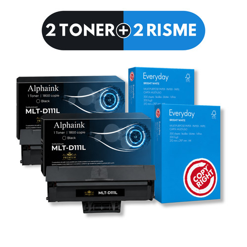 Toner mlt d111l 2 - toner, mlt-d111l