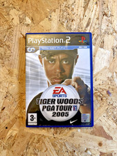 TIGER WOODS PGA TOUR 2005
