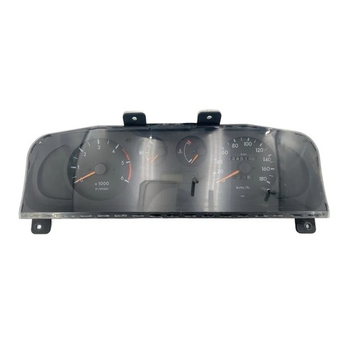 Quadro strumenti nissan - quadro,