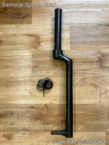 Forcella anteriore cannondale - forcella,