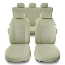 Universale set coprisedili - universale,