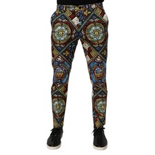 Pantalone DOLCE & GABBANA