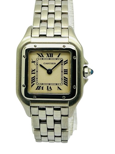 Cartier panthere donna - cartier, donna/donna