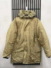 Vintage Woolrich Arctic Parka