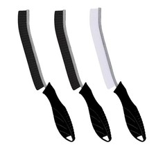 BRUSH - Spazzole Per Pulire 3