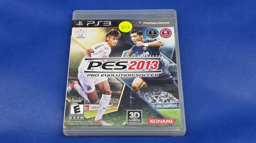 846 playstation ps3 pes - 846:,