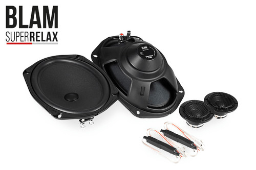 Blam super relax 6952 - 6952, (6